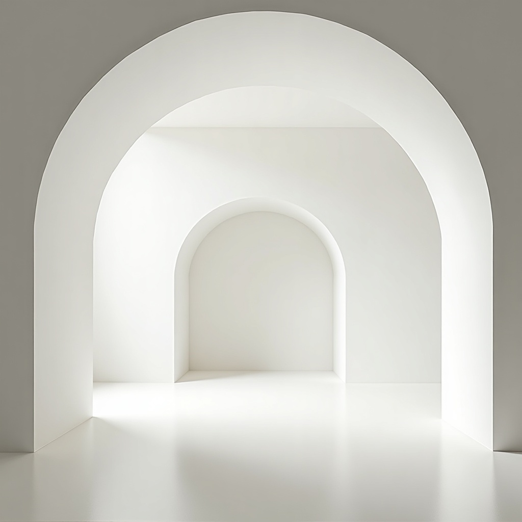 Barrel Vault